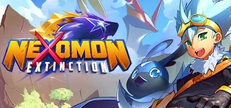 Nexomon - Extinction PC Mod Menu, Trainers and Cheats