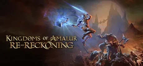 Kingdoms of Amalur - Re-Reckoning PC Mod Menu, Trainers and Cheats