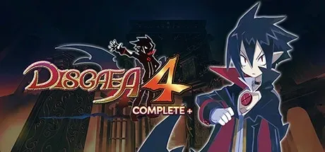 Disgaea 4 Complete+ PC Mod Menu, Trainers and Cheats
