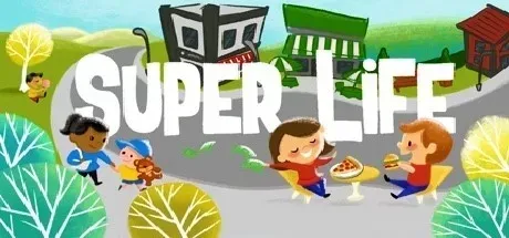 Super Life (RPG) PC Mod Menu, Trainers and Cheats