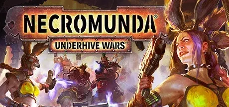 Necromunda - Underhive Wars PC Mod Menu, Trainers and Cheats