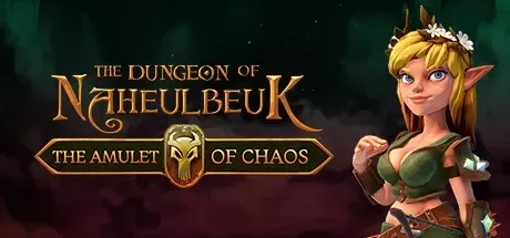 The Dungeon Of Naheulbeuk - The Amulet Of Chaos PC Mod Menu, Trainers and Cheats