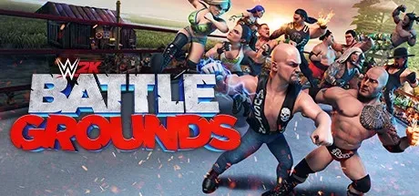 WWE 2K BATTLEGROUNDS PC Mod Menu, Trainers and Cheats