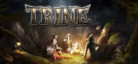 Trine PC Mod Menu, Trainers and Cheats