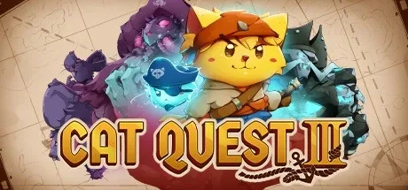 Cat Quest III PC Mod Menu, Trainers and Cheats