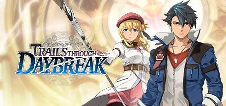 The Legend of Heroes: Trails through Daybreak PC Mod Menu, Trainers and Cheats