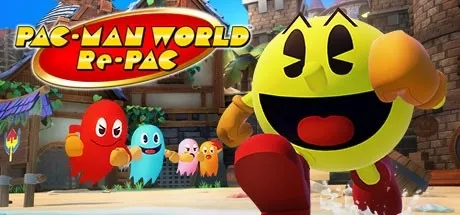 PAC-MAN WORLD Re-PAC PC Mod Menu, Trainers and Cheats