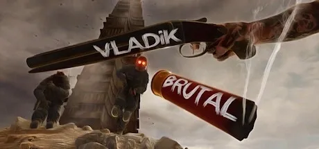VLADiK BRUTAL PC Mod Menu, Trainers and Cheats