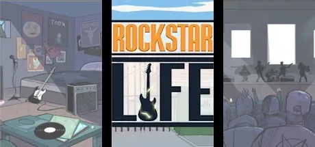 Rockstar Life PC Mod Menu, Trainers and Cheats