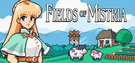 Fields of Mistria Меню модов для ПК, Трейнеры и Читы