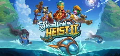 SteamWorld Heist II PC Mod Menu, Trainers and Cheats