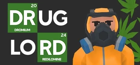 Drug Lord Tycoon PC Mod Menu, Trainers and Cheats
