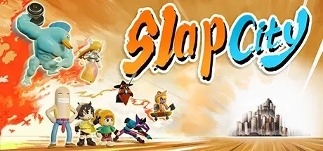Slap City PC Mod Menu, Trainers and Cheats