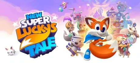 New Super Lucky's Tale PC Mod Menu, Trainers and Cheats