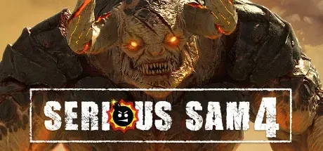Serious Sam 4 PC Mod Menu, Trainers and Cheats