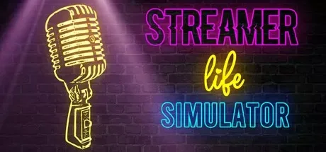 Streamer Life Simulator PC Mod Menu, Trainers and Cheats