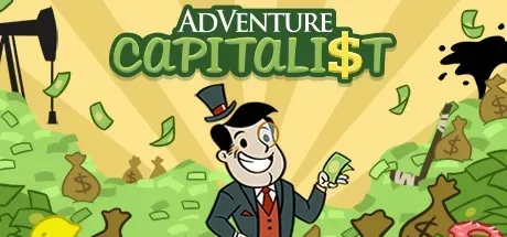 AdVenture Capitalist PC Mod Menu, Trainers and Cheats