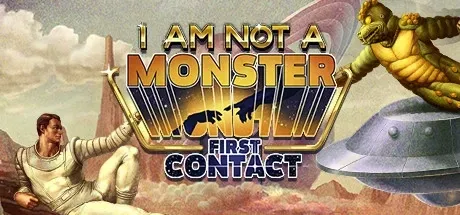 I am not a Monster - First Contact PC Mod Menu, Trainers and Cheats