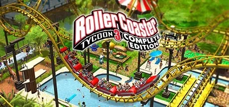 RollerCoaster Tycoon 3 - Complete Edition PC Mod Menu, Trainers and Cheats