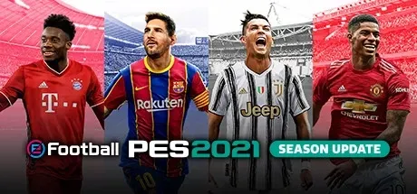 eFootball PES 2021 PC Mod Menu, Trainers and Cheats