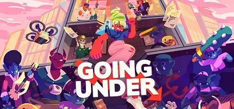Going Under PC Mod Menu, Trainers and Cheats
