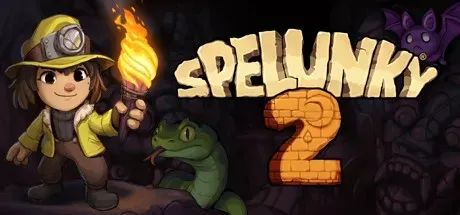 Spelunky 2 PC Mod Menu, Trainers and Cheats