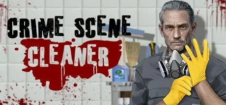 Crime Scene Cleaner PC Mod Menu, Trainers and Cheats