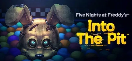 Five Nights at Freddy's: Into the Pit PC Mod Menu, Trainers and Cheats