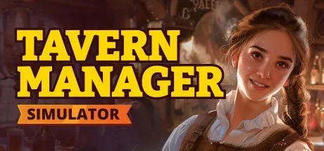 Tavern Manager Simulator PC Mod Menu, Trainers and Cheats