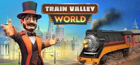 Train Valley World PC Mod Menu, Trainers and Cheats