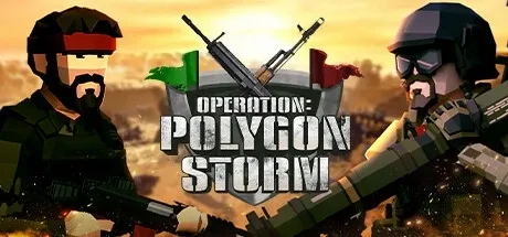 Operation: Polygon Storm PC Mod Menu, Trainers and Cheats