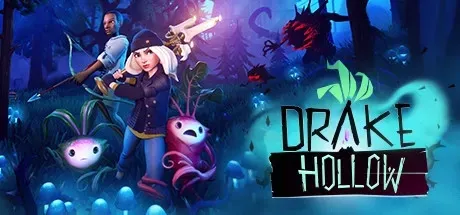 Drake Hollow PC Mod Menu, Trainers and Cheats