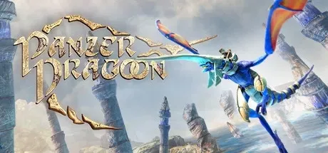 Panzer Dragoon - Remake PC Mod Menu, Trainers and Cheats