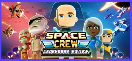 Space Crew: Legendary Edition PC Mod Menu, Trainers and Cheats