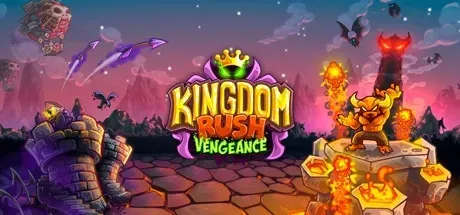Kingdom Rush Vengeance - Tower Defense PC Mod Menu, Trainers and Cheats