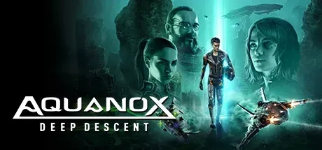 Aquanox Deep Descent PC Mod Menu, Trainers and Cheats