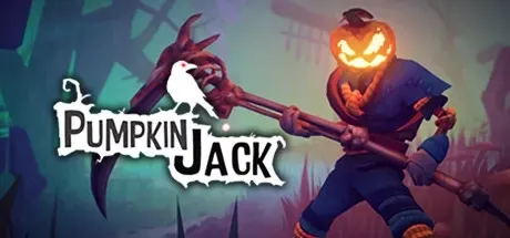 Pumpkin Jack PC Mod Menu, Trainers and Cheats
