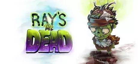Ray's The Dead PC Mod Menu, Trainers and Cheats