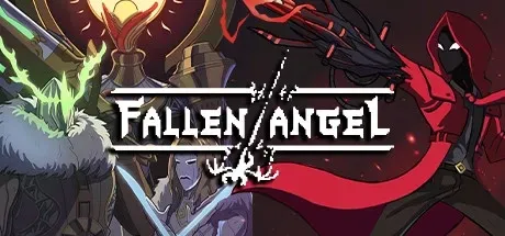 Fallen Angel PC Mod Menu, Trainers and Cheats