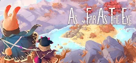 As Far As The Eye PC Mod Menu, Trainers and Cheats
