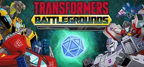 TRANSFORMERS - BATTLEGROUNDS PC Mod Menu, Trainers and Cheats