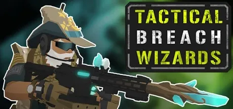 Tactical Breach Wizards PC Mod Menu, Trainers and Cheats