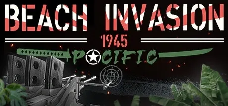 Beach Invasion 1945 - Pacific PC Mod Menu, Trainers and Cheats