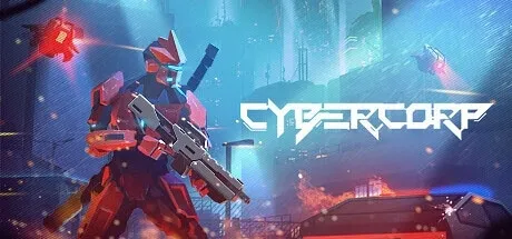 CyberCorp PC Mod Menu, Trainers and Cheats