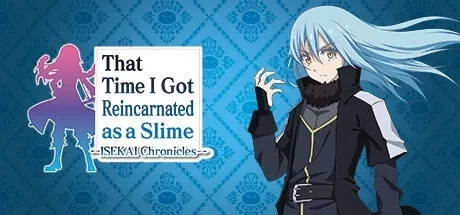 That Time I Got Reincarnated as a Slime ISEKAI Chronicles PC Mod Menu, Trainers and Cheats