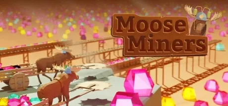 Moose Miners PC Mod Menu, Trainers and Cheats