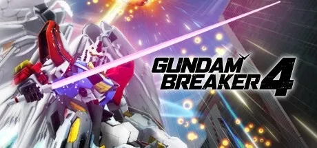 GUNDAM BREAKER 4 PC Mod Menu, Trainers and Cheats