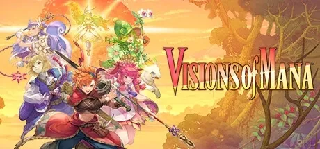 Visions of Mana PC Mod Menu, Trainers and Cheats