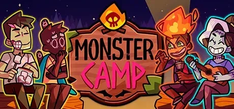 Monster Prom 2 - Monster Camp PC Mod Menu, Trainers and Cheats
