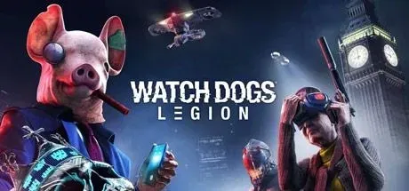 Watch Dogs - Legion PC Mod Menu, Trainers and Cheats
